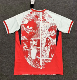 2025-26 Japan Dragon Ball Special jersey