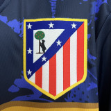 2025-26.Atletico Madrid special jersey