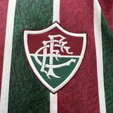2024-25 Fluminense home jersey