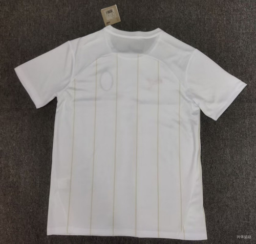 2025-26 AC Milan   white jersey