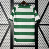 2025-26 Celtics Home Jersey