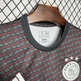 2024-25 Ajax Pre-match Jersey