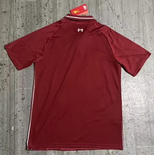 Liverpool 18-19 retro jersey