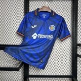 2024-25 Hetafe home soccer jersey