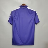 98-99 Fiorentina home