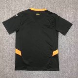 shakhtar 2024-25 black