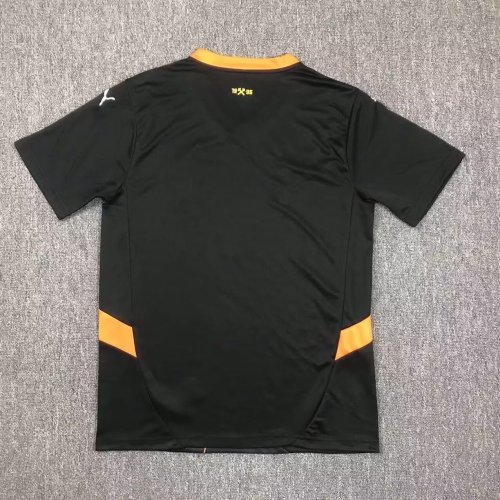 shakhtar 2024-25 black