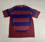 2024-25 Newcastle away soccer jersey