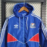 2023-24 Windbreaker Yokohama F. Marinos