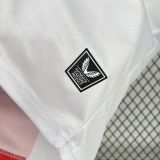 2025-26 Feyenoord Home Soccer Jersey