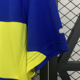 2004-05 Boca Juniors  home retro jersey