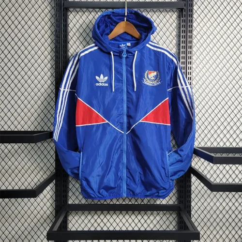 2023-24 Windbreaker Yokohama F. Marinos