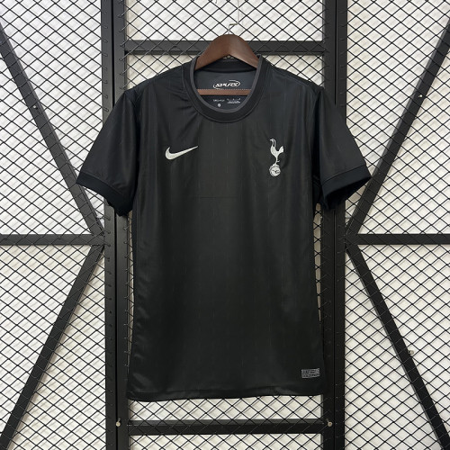 2025-26.Tottenham  away jersey