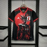 2024 Japan カカロット Jersey