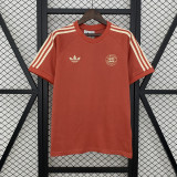 2025-26 Bayern Munich Cotton T-shirt