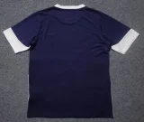 2025-26 Portugal blue training jersey