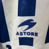 1994-95 Real Sociedad home retro jersey