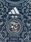 2025-26 A37 Algeria blue player version kid kit size