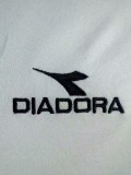 1998-99 Roma away retro jersey