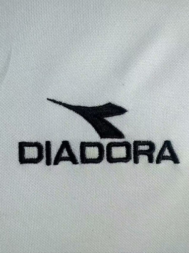 1998-99 Roma away retro jersey