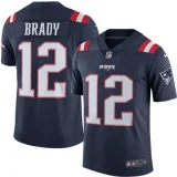 2023 NFL Patriots Blue Series Legend Generation