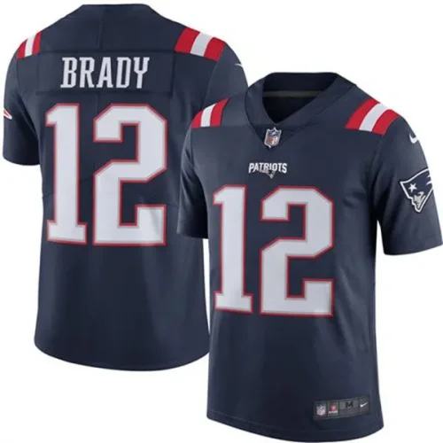 2023 NFL Patriots Blue Series Legend Generation