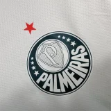 2023-24 Palmeiras away long-sleeved