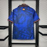 2024-25 Hetafe home soccer jersey
