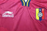 2000 VENEZUELA home retro jersey