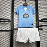 2024-25 Celta home kid kit
