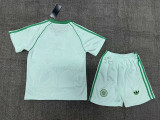 2025-26 Celtic green special kid kit