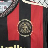 2025-26 Bohemians home jersey
