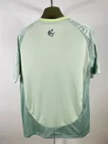 2024-25 Mexico away jersey