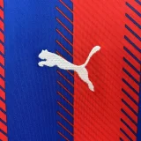 2024-25 Cerro Porteno Home
