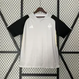 2024-25 Mineiro Athletic gray training suit