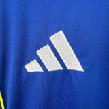 2025-26 Juventus   UBP（Urban Purist）30th Anniversary Edition Jersey