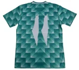 2024-25 Palestine green jersey