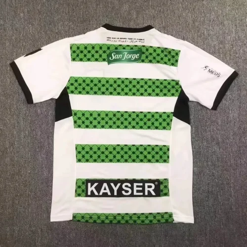 2024-25 palestinian second away jersey