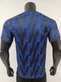 2025-26 Arsenal  away player version jersey    (The player version is more slim fit, it is recommended to buy one size larger)