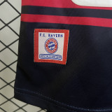 97/99 Bayern home retro kid kit