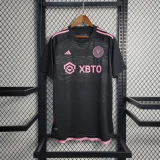 2023-24 Miami away soccer jerseys
