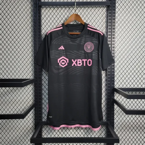 2023-24 Miami away soccer jerseys