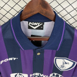 1995-97 Tottenham    away retro jersey