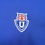 2025-26 Universidad De Chile home jersey