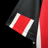 2024-25 Sao Paulo away soccer jerseys