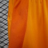 2024-25 Real Madrid away player version shorts