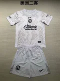 2024-25 America Third Away Kids kit