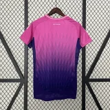 2024 Germany away woman jersey