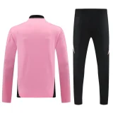 miami 2024-25 pink training suit