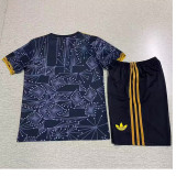 2025-26 Mexico black special kid kit